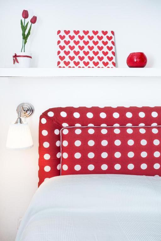 Moro Magenta 5 Casa E Appartamento Per Vacanze Рим Экстерьер фото